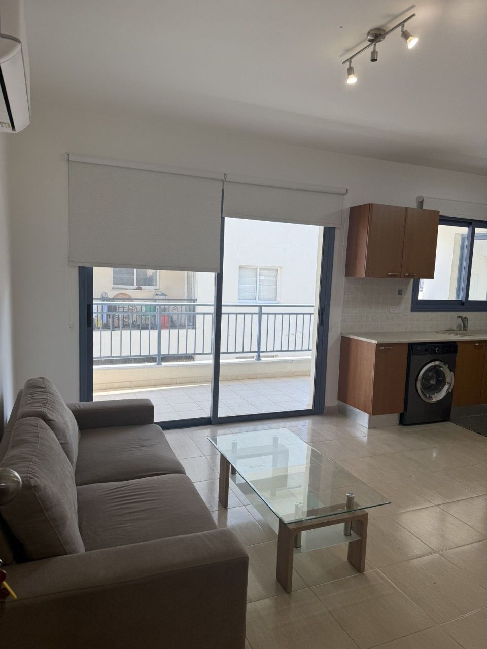 Апартаменты в Пафосе, Кипр, 65 м² - фото 5