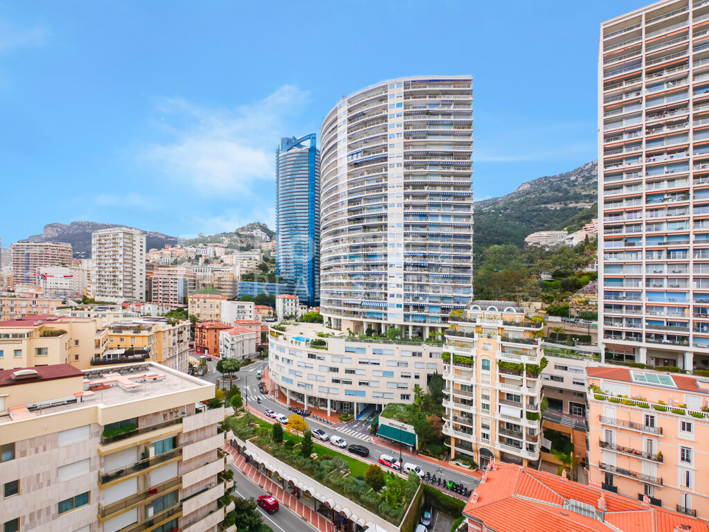 Квартира в Сен-Романе, Монако, 126 м² - фото 11