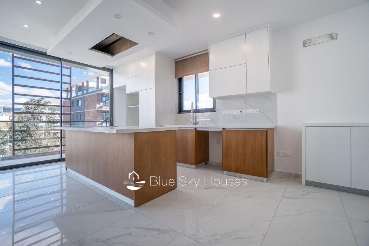 Апартаменты в Лимасоле, Кипр, 147 м² - фото 5