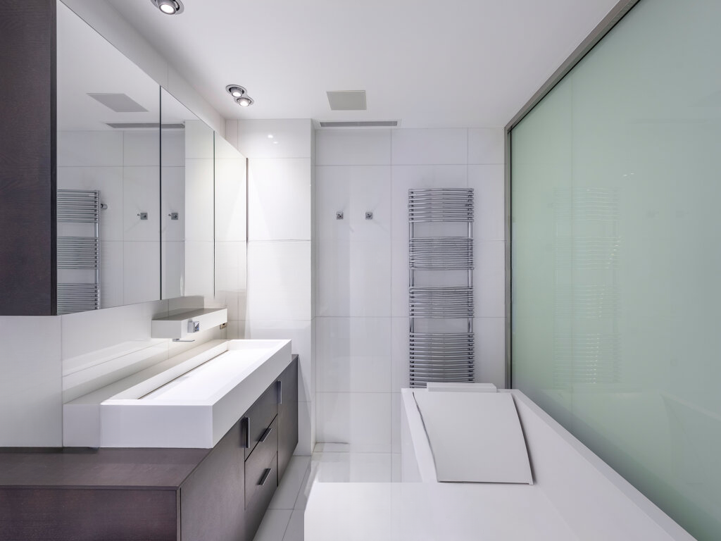 Квартира в Сен-Романе, Монако, 128 м² - фото 11