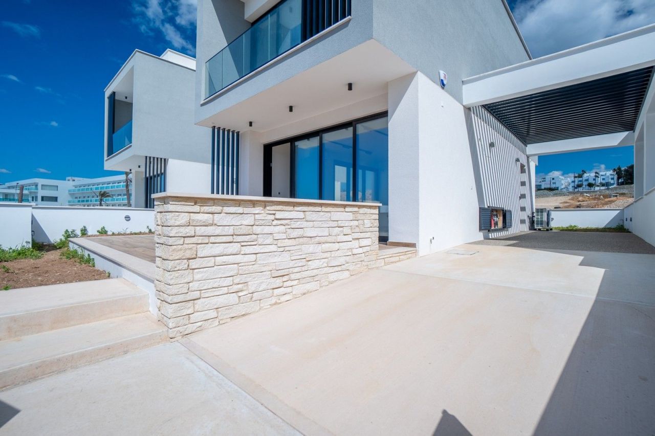 Вилла в Пафосе, Кипр, 230 м² - фото 5