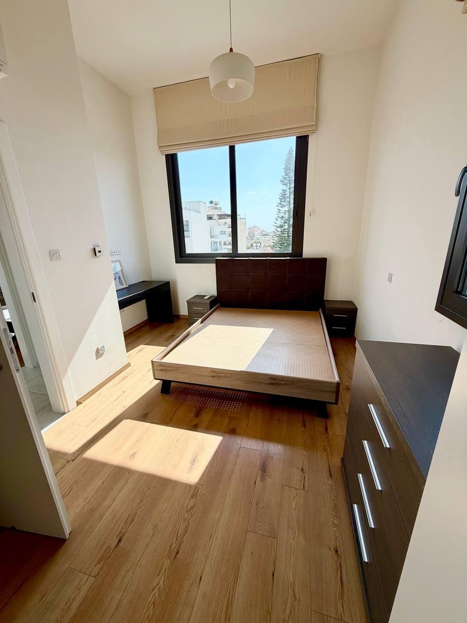 Апартаменты в Лимасоле, Кипр, 121 м² - фото 5