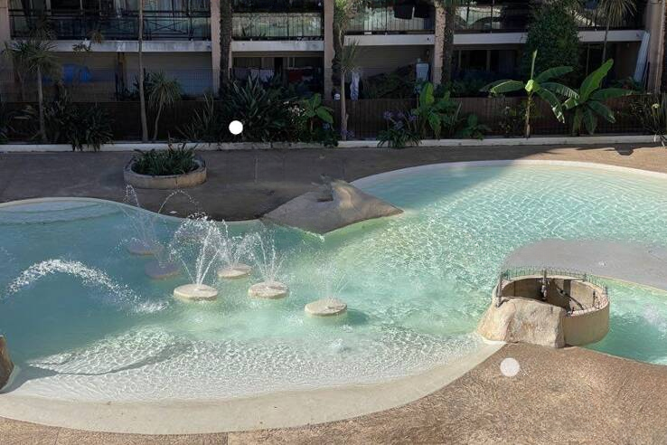 Квартира в Каннах, Франция, 26 м² - фото 5