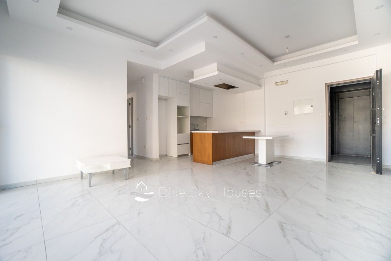 Апартаменты в Лимасоле, Кипр, 95 м² - фото 5