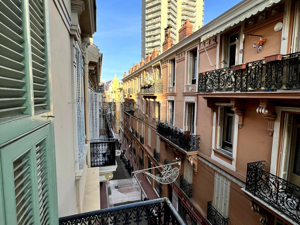 Квартира в Монте Карло, Монако, 110 м² - фото 12