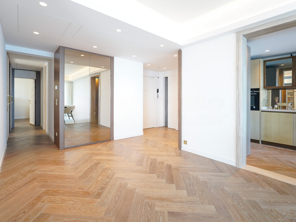 Квартира в Сен-Романе, Монако, 155 м² - фото 12