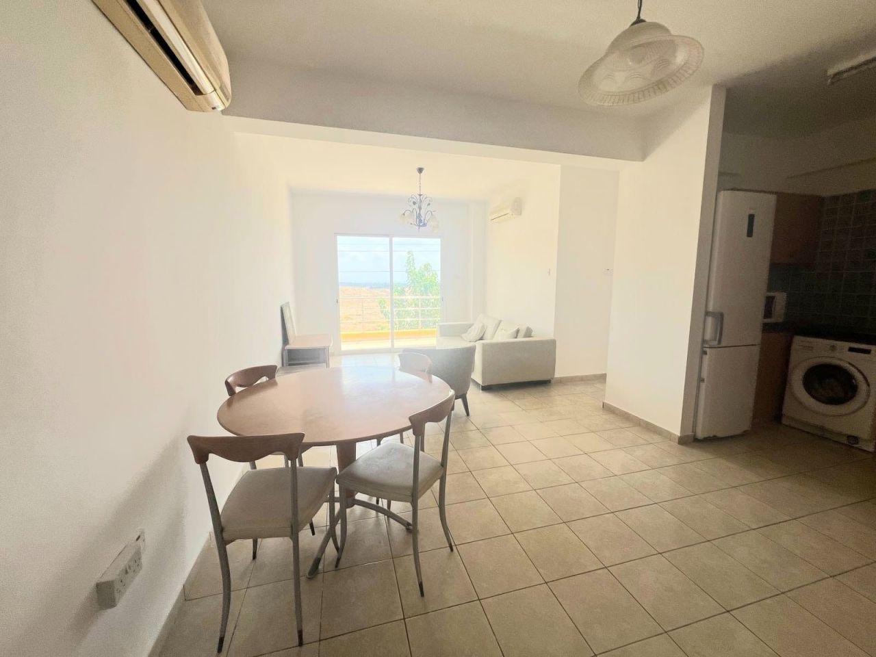 Апартаменты в Пафосе, Кипр, 69 м² - фото 5