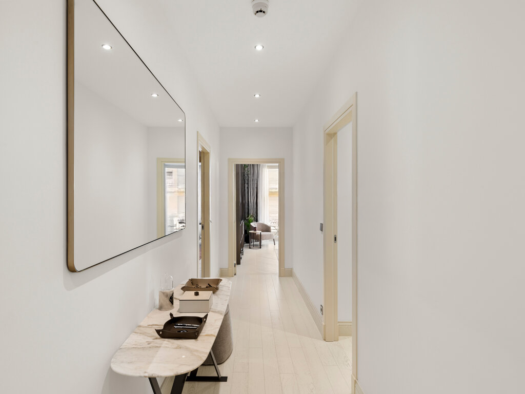 Квартира в Ла-Кондамине, Монако, 152 м² - фото 12