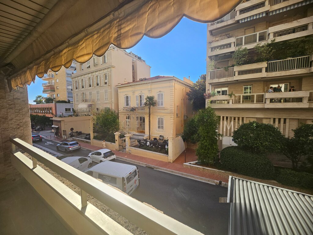 Квартира в Ла-Кондамине, Монако, 113 м² - фото 12