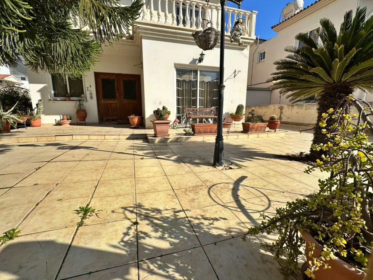 Вилла в Ларнаке, Кипр, 196 м² - фото 5