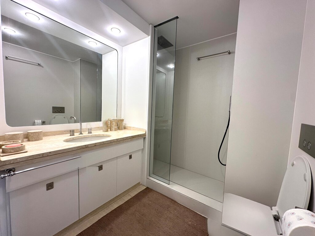 Квартира в Монако, Монако, 124 м² - фото 12