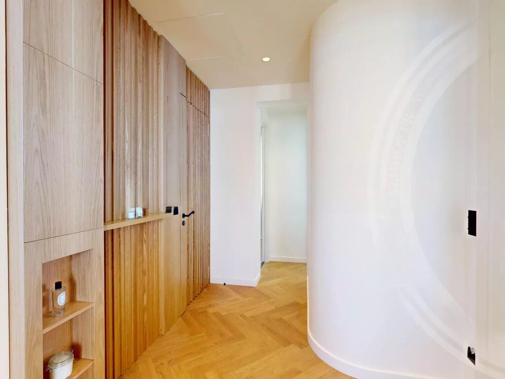 Квартира в Монте Карло, Монако, 84 м² - фото 12