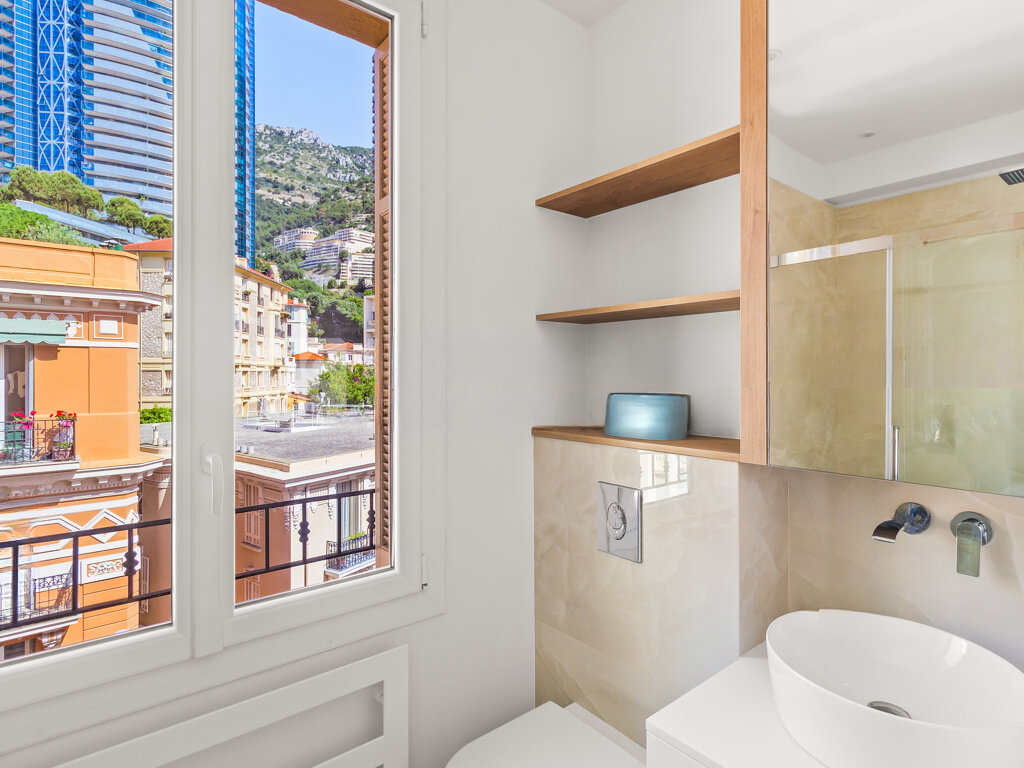 Квартира в Сен-Романе, Монако, 60 м² - фото 12