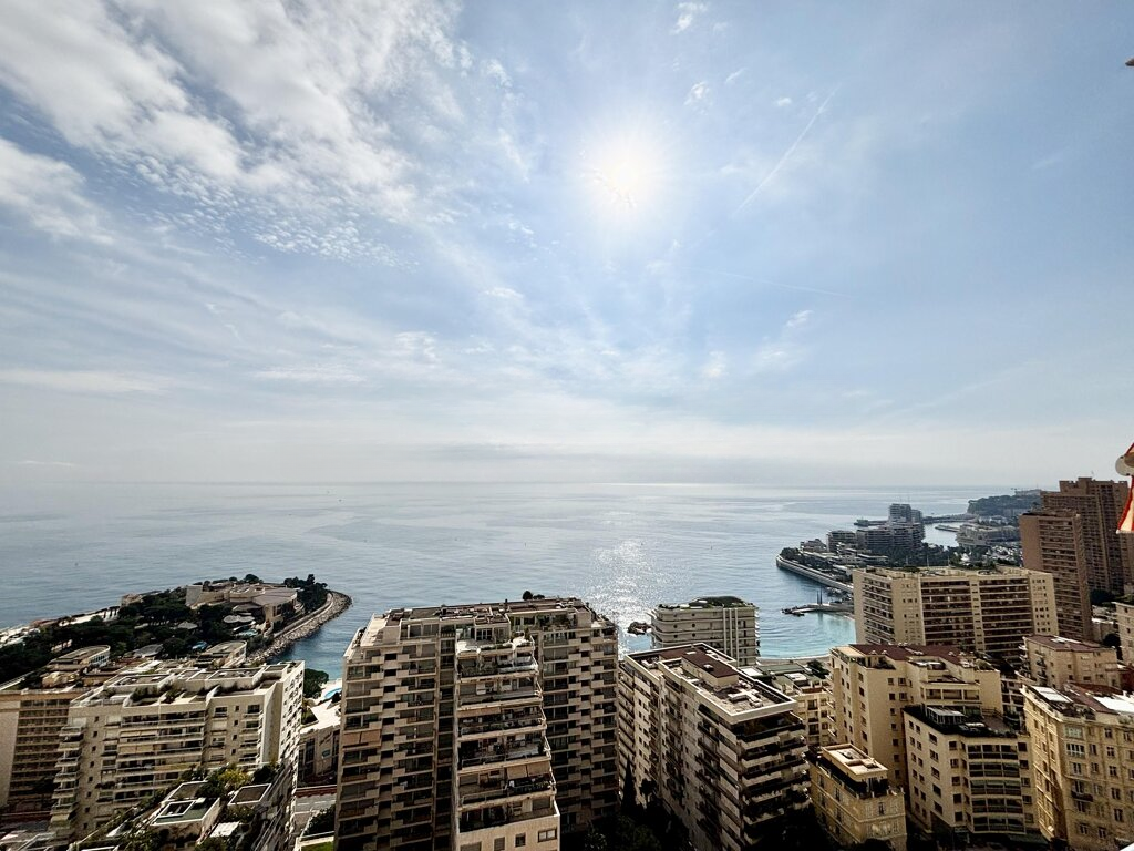 Квартира в Сен-Романе, Монако, 110 м² - фото 12