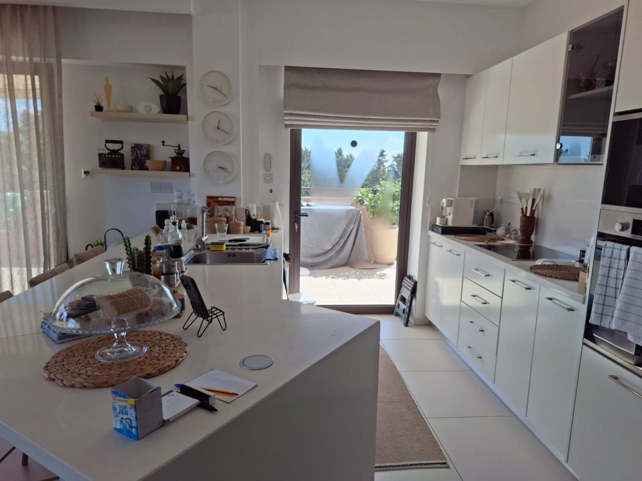 Пентхаус в Пафосе, Кипр, 140 м² - фото 5