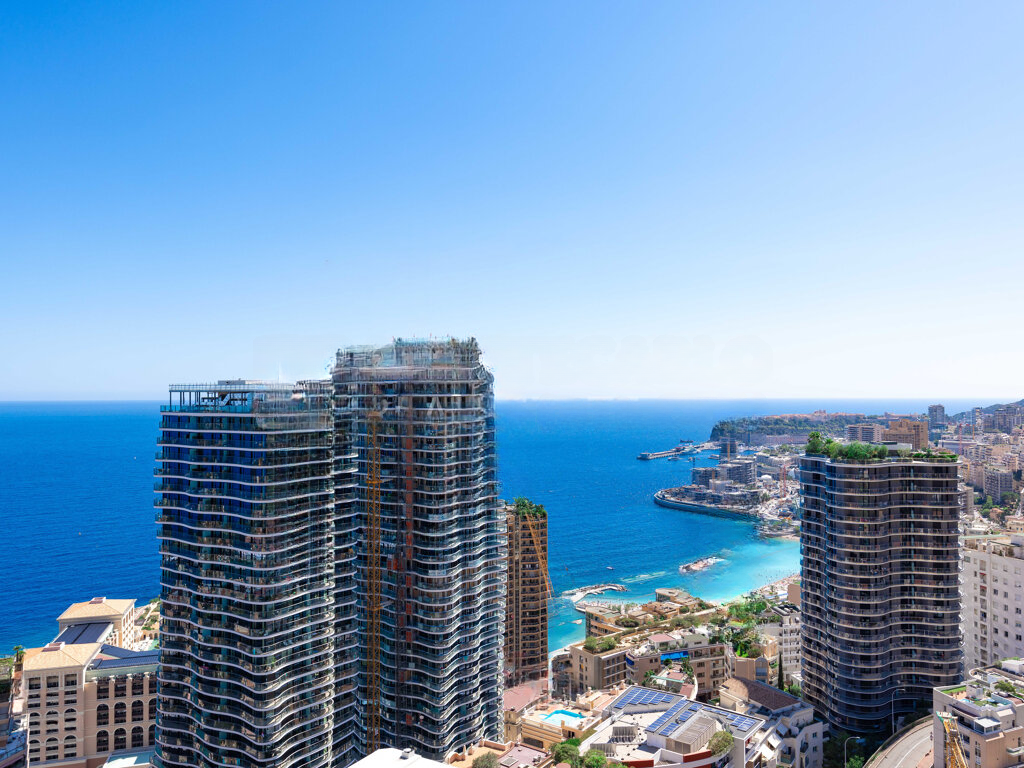 Квартира в Сен-Романе, Монако, 83 м² - фото 12