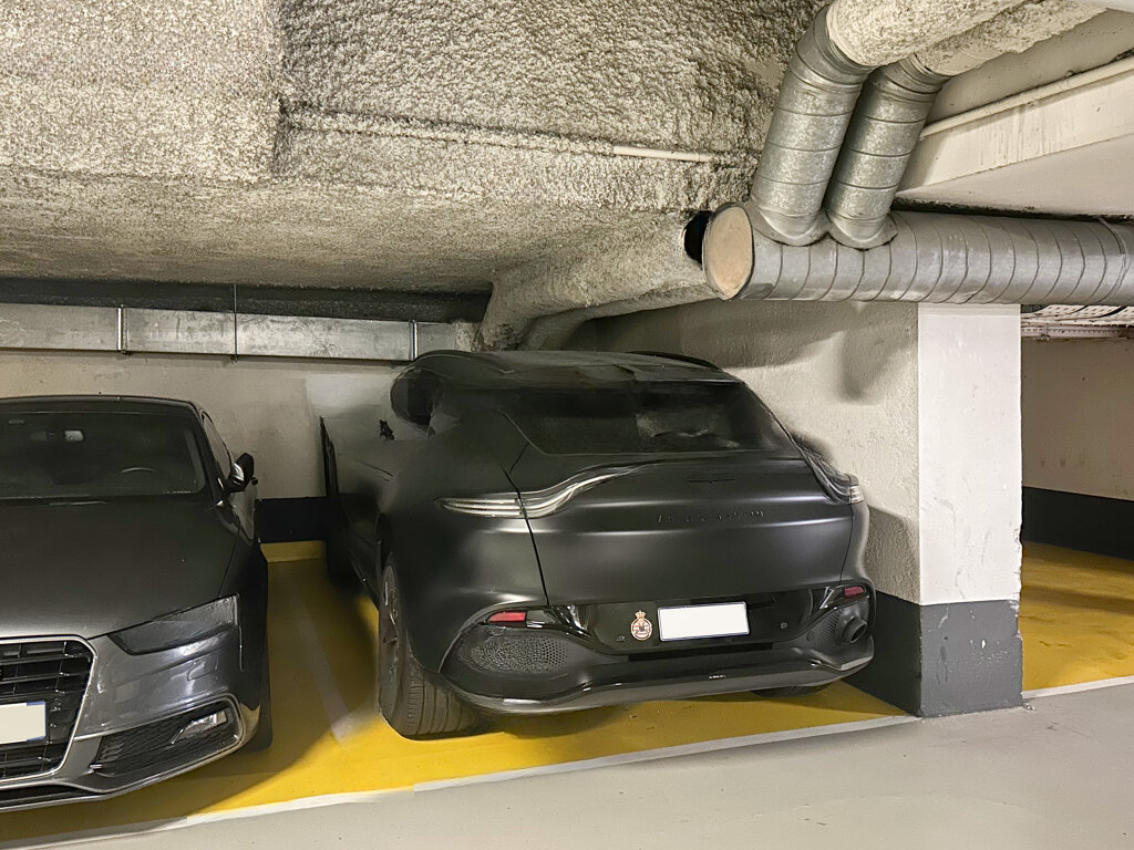 Квартира в Ла-Кондамине, Монако, 114 м² - фото 12