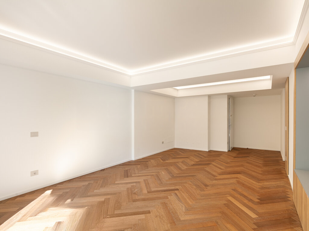 Квартира в Ла-Кондамине, Монако, 113 м² - фото 12