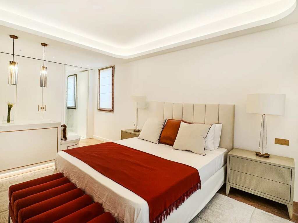 Квартира в Фонвьее, Монако, 200 м² - фото 12