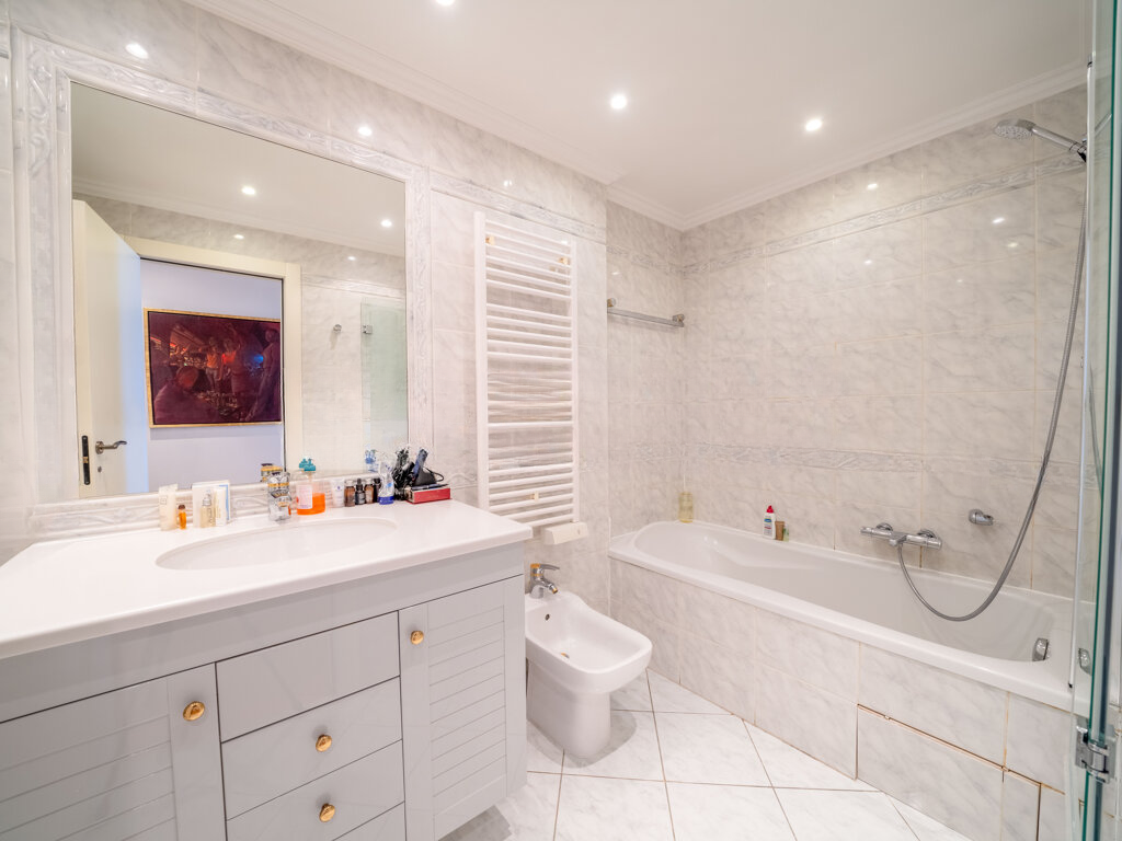 Квартира в Монако, Монако, 173 м² - фото 12