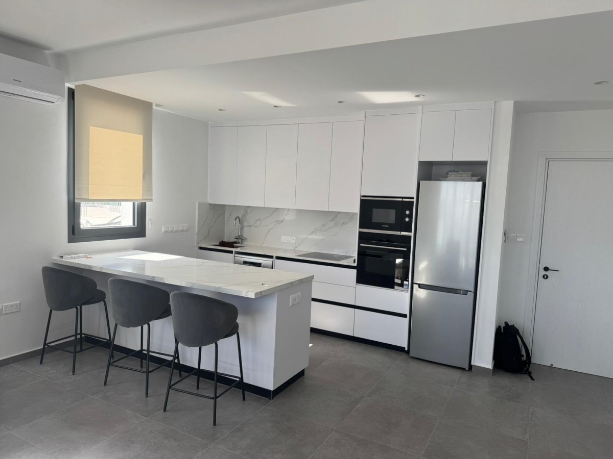 Апартаменты в Пафосе, Кипр, 98 м² - фото 6