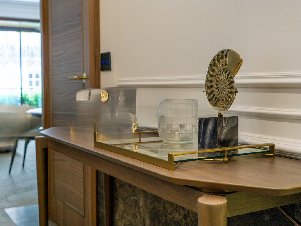 Квартира в Монако, Монако, 132 м² - фото 12