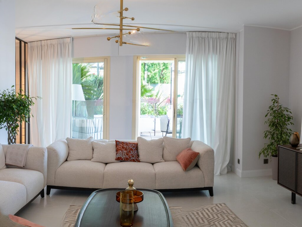 Квартира в Сен-Романе, Монако, 291 м² - фото 12