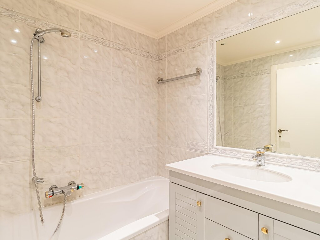 Квартира в Монако, Монако, 198 м² - фото 12