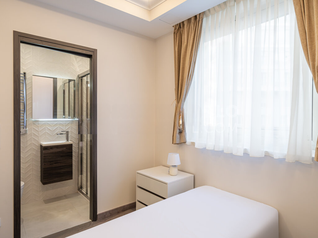 Квартира в Монте Карло, Монако, 115 м² - фото 12