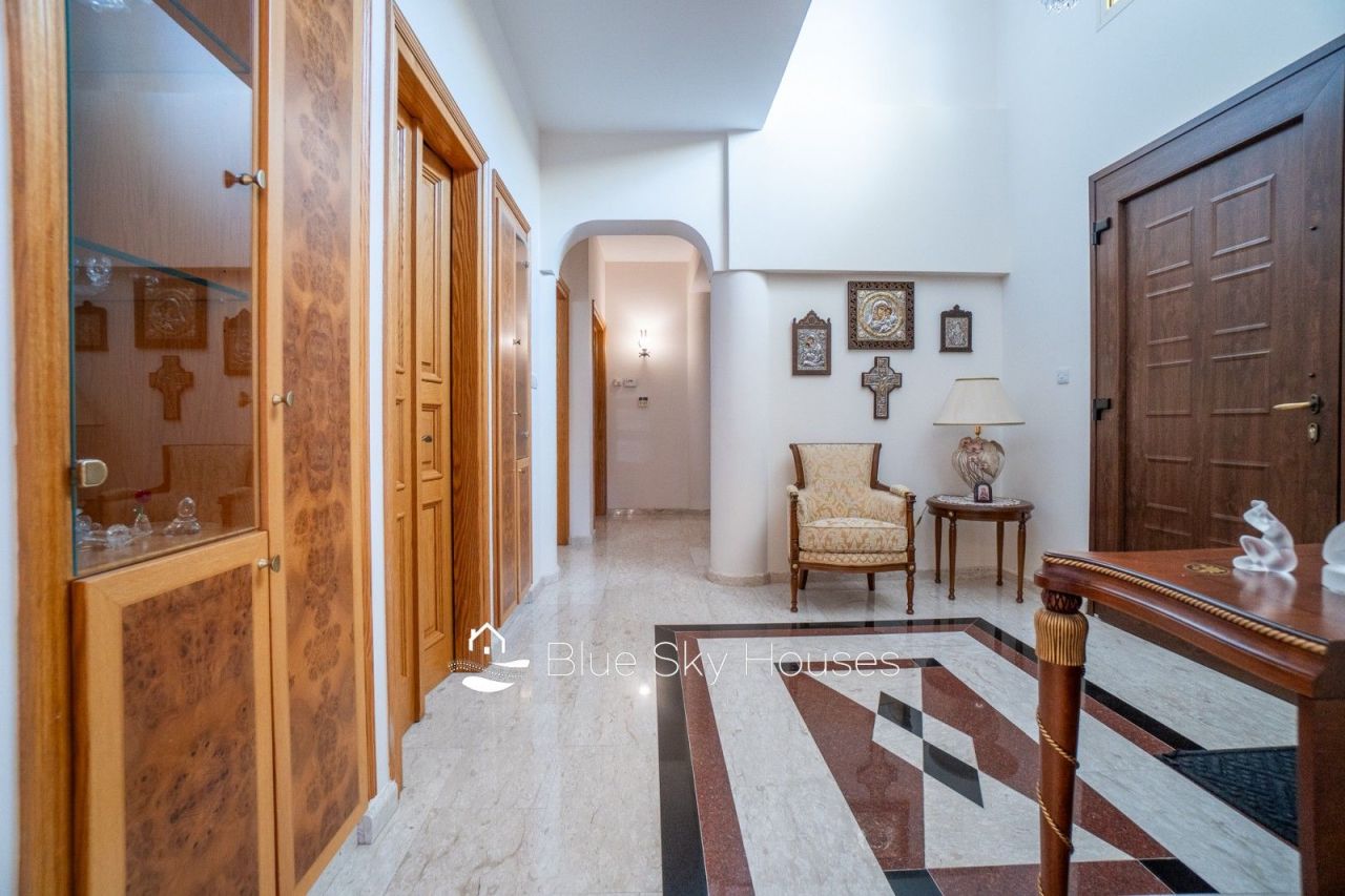 Вилла в Лимасоле, Кипр, 500 м² - фото 6