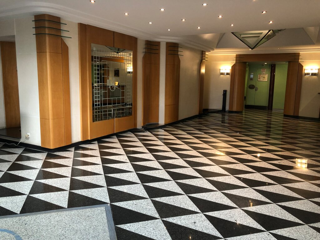 Квартира в Сен-Романе, Монако, 115 м² - фото 12