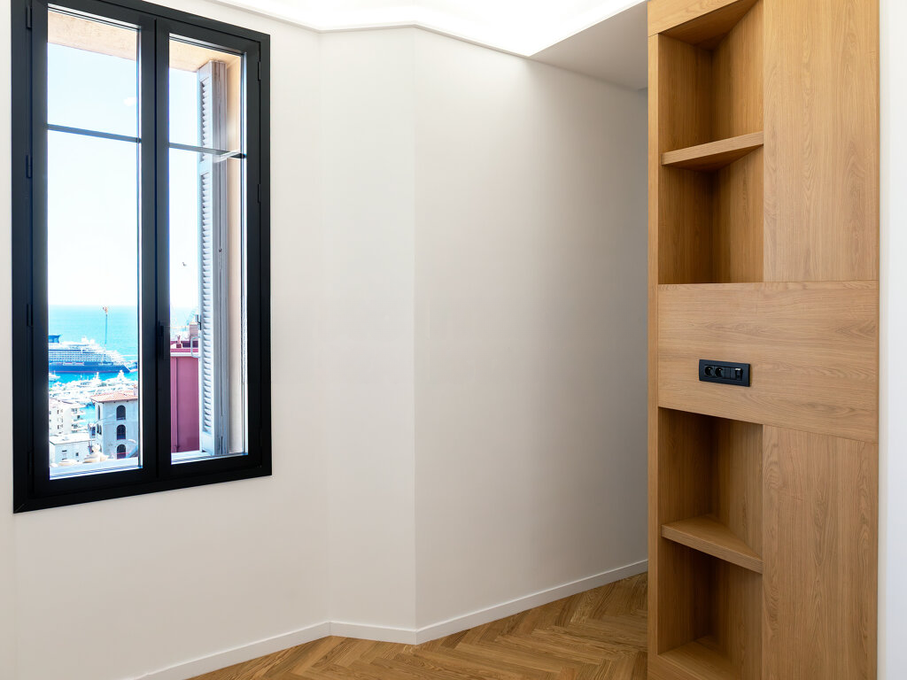 Квартира в Монегетти, Монако, 190 м² - фото 12