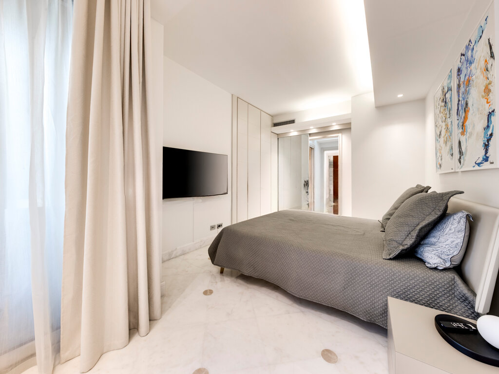 Квартира в Сен-Романе, Монако, 130 м² - фото 12