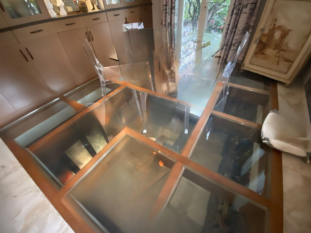 Квартира в Сен-Романе, Монако, 970 м² - фото 12