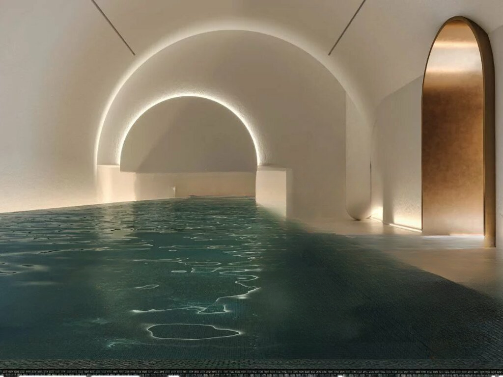 Квартира в Монако, Монако, 210 м² - фото 12