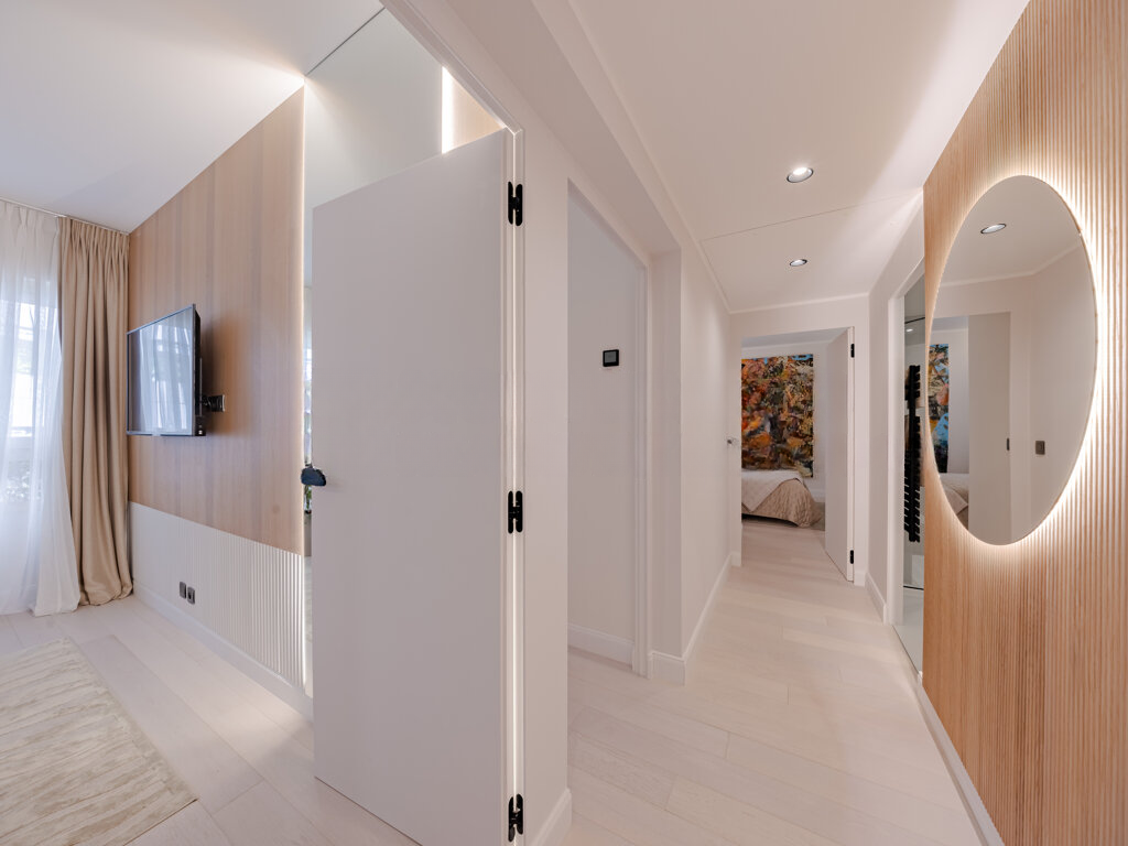 Квартира в Сен-Романе, Монако, 291 м² - фото 12