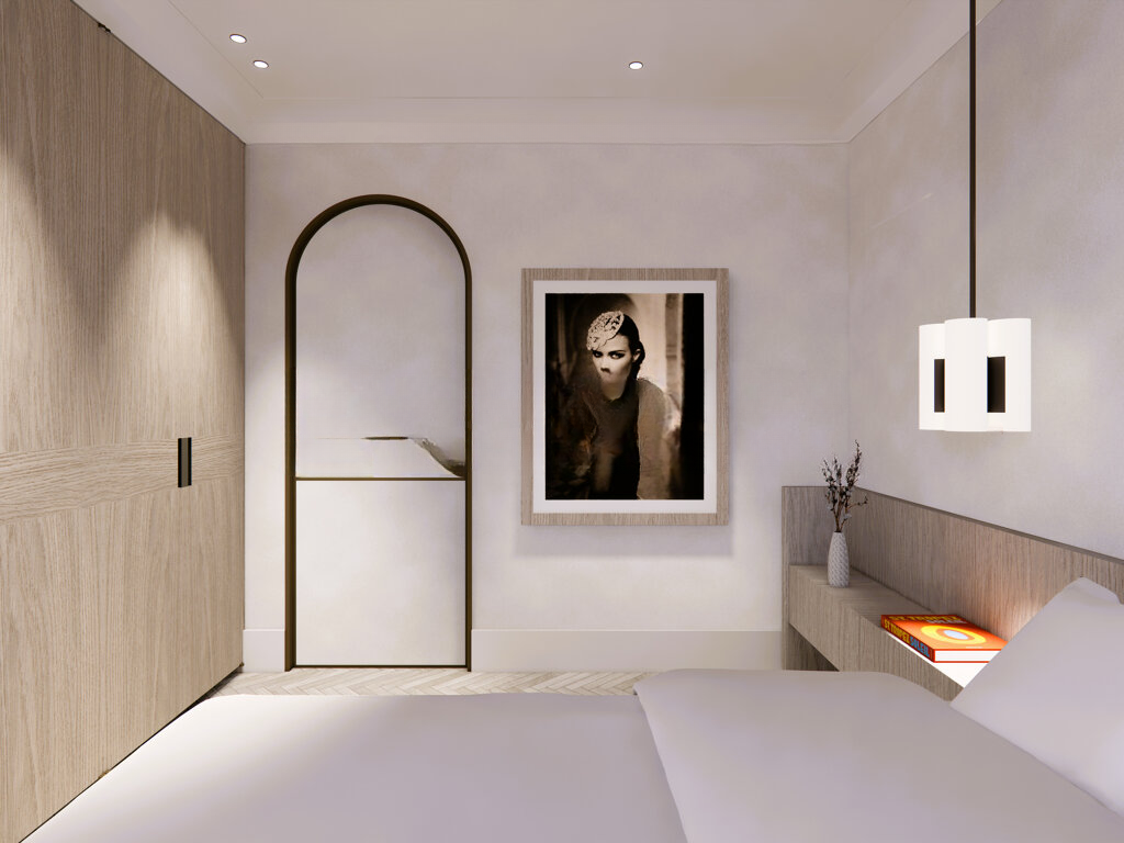 Квартира в Монте Карло, Монако, 474 м² - фото 12