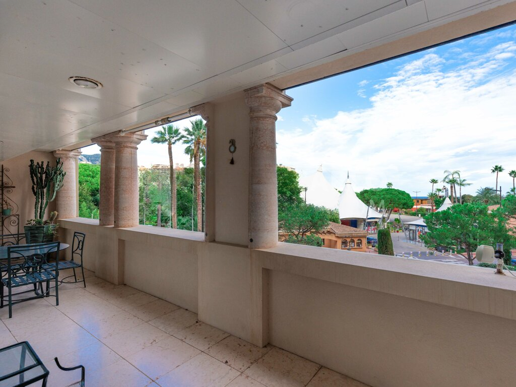 Квартира в Фонвьее, Монако, 105 м² - фото 12