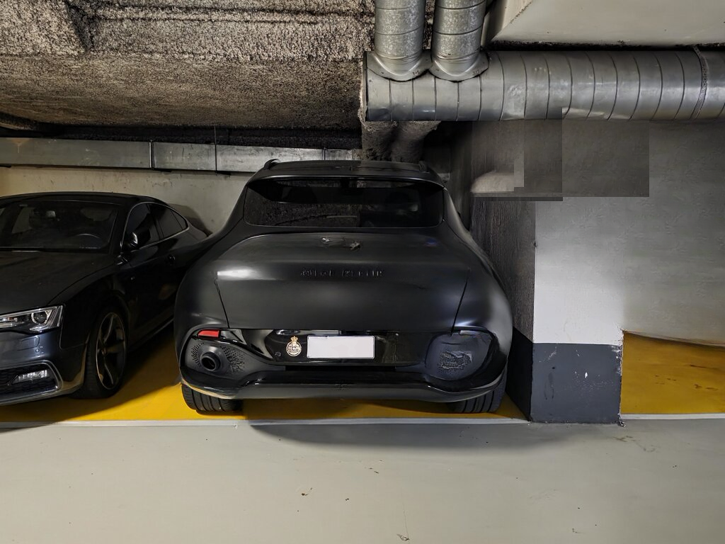 Квартира в Ла-Кондамине, Монако, 113 м² - фото 12