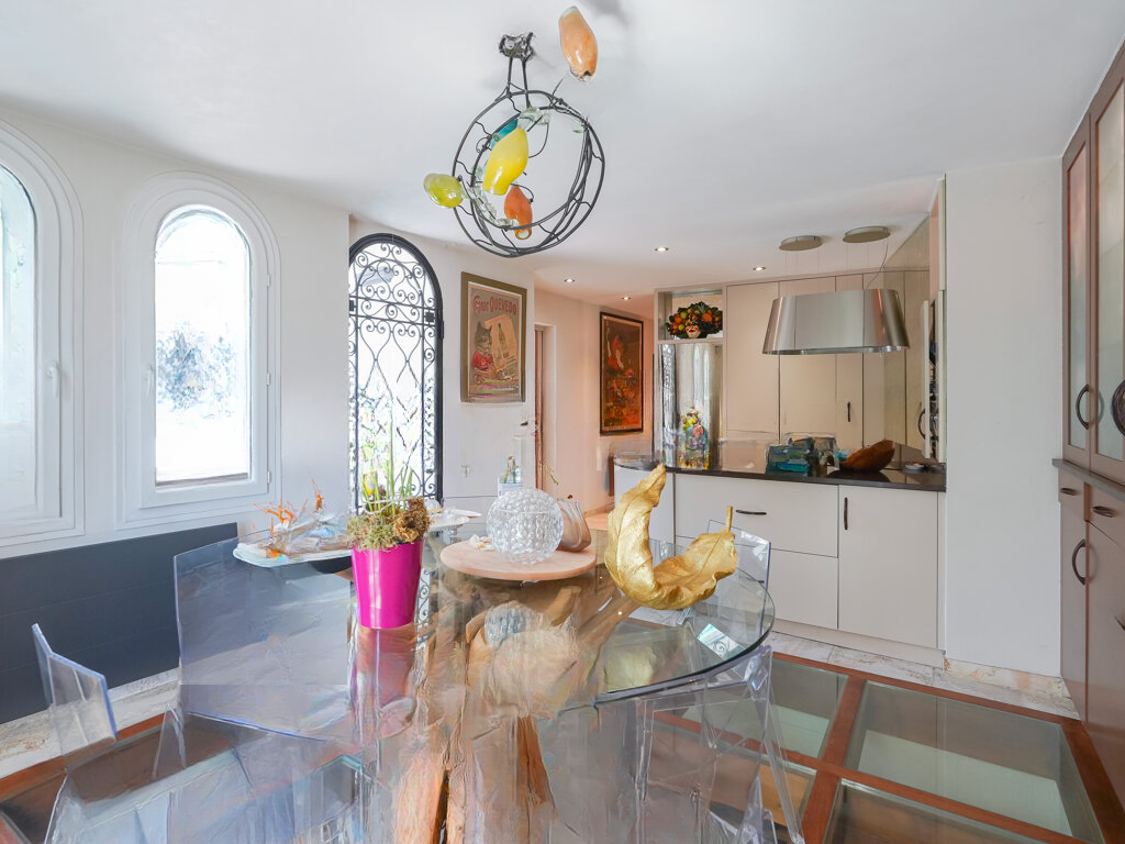 Квартира в Сен-Романе, Монако, 1 045 м² - фото 12