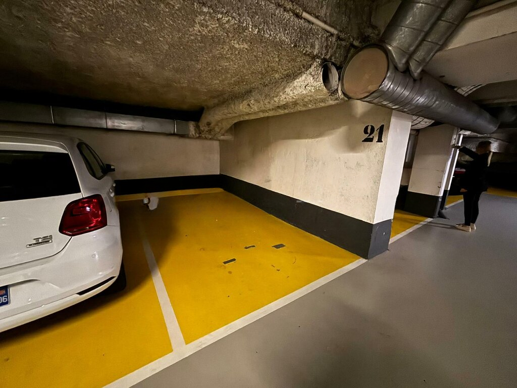 Квартира в Ла-Кондамине, Монако, 113 м² - фото 12