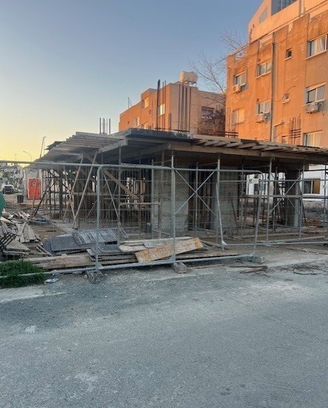 Апартаменты в Ларнаке, Кипр, 82 м² - фото 6