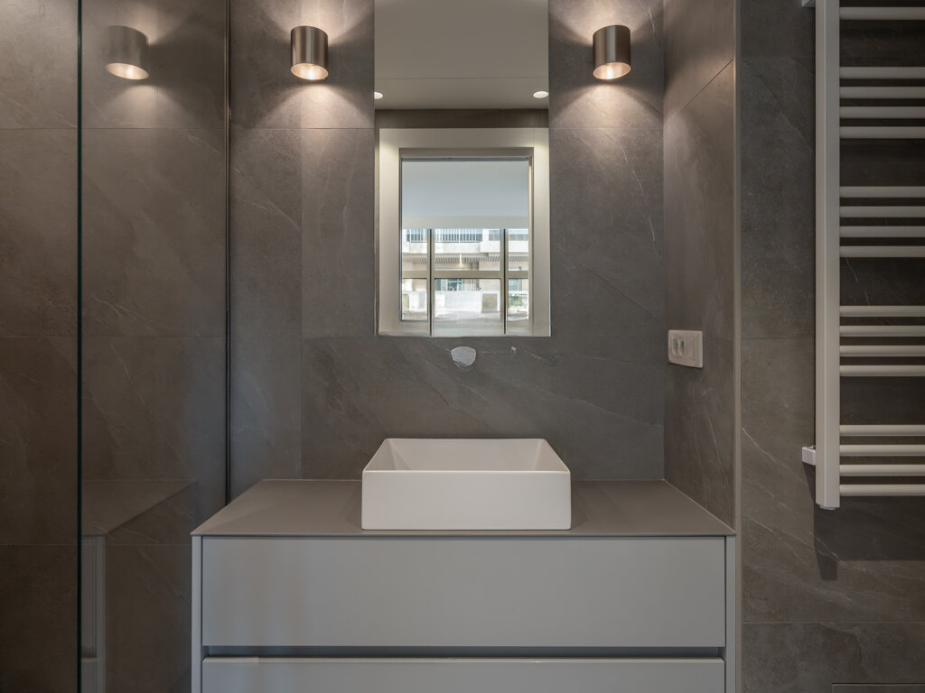 Квартира в Ла-Кондамине, Монако, 120 м² - фото 12