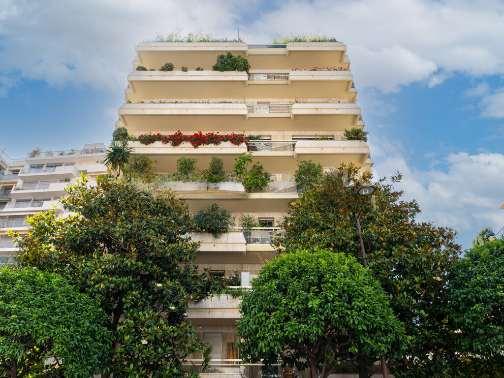 Квартира в Сен-Романе, Монако, 66 м² - фото 12