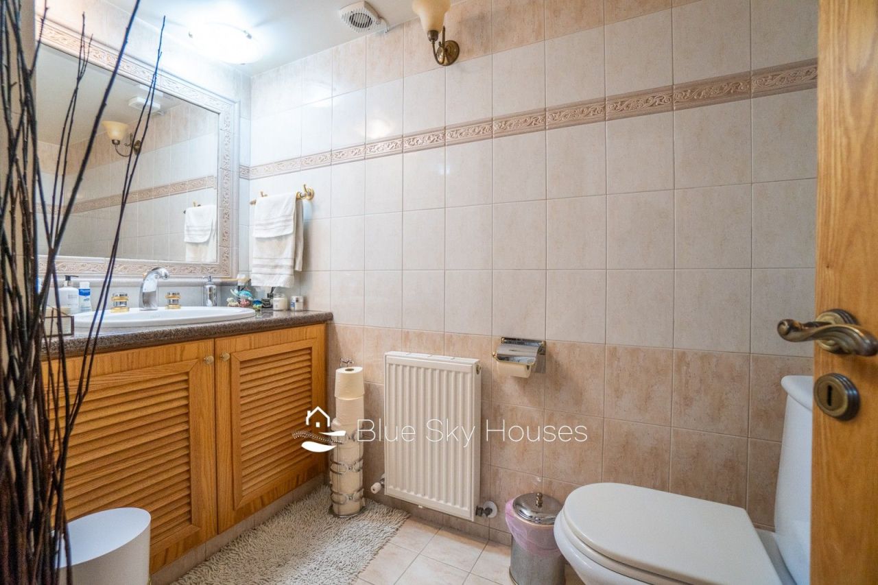 Вилла в Лимасоле, Кипр, 500 м² - фото 7