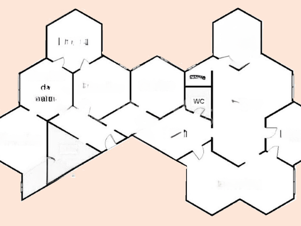 Квартира в Монте Карло, Монако, 256 м² - фото 12