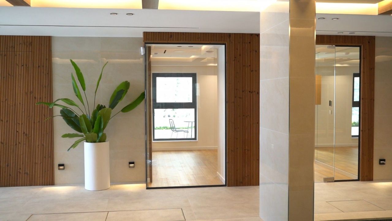 Вилла в Лимасоле, Кипр, 590 м² - фото 7