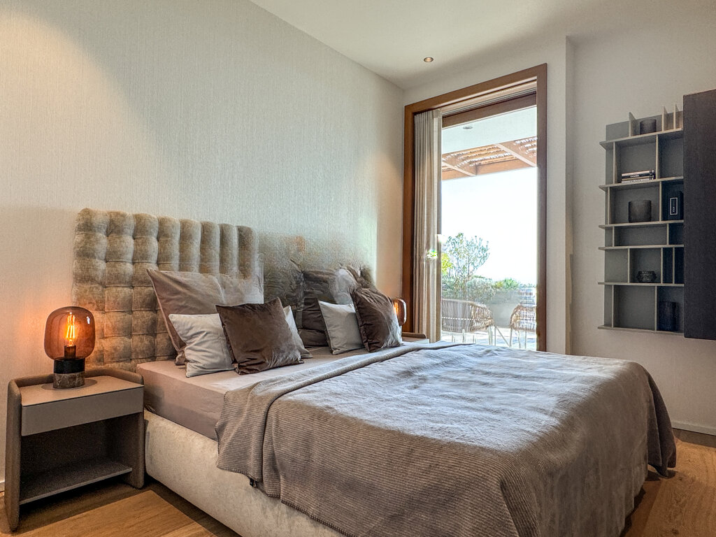 Квартира в Монако, Монако, 183 м² - фото 12