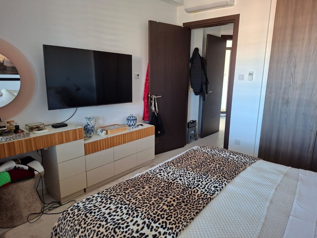 Пентхаус в Пафосе, Кипр, 140 м² - фото 7