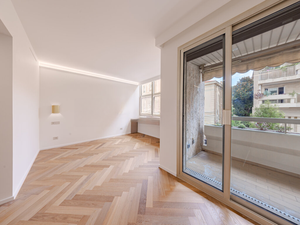 Квартира в Ла-Кондамине, Монако, 113 м² - фото 13